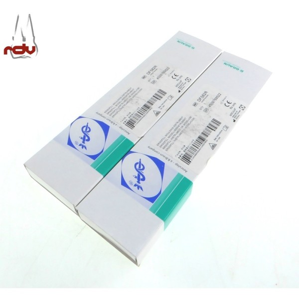 Aesculap Ergofill Modellierinstrument DF583R