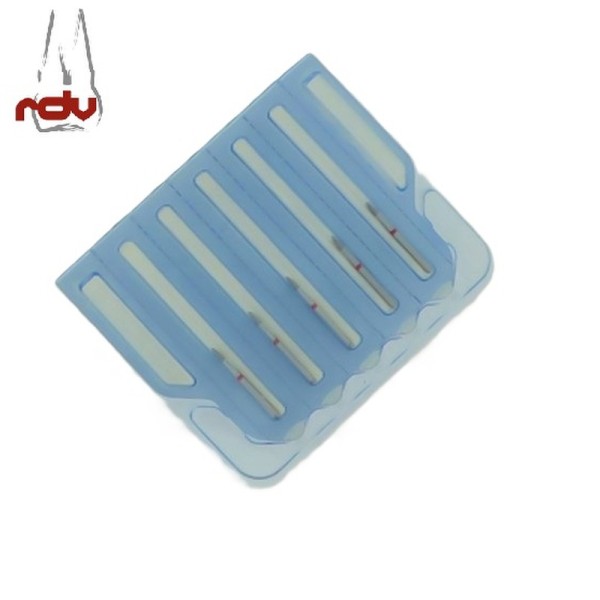 Komet 5 Stück Hartmetallbohrer FG für Füllungen