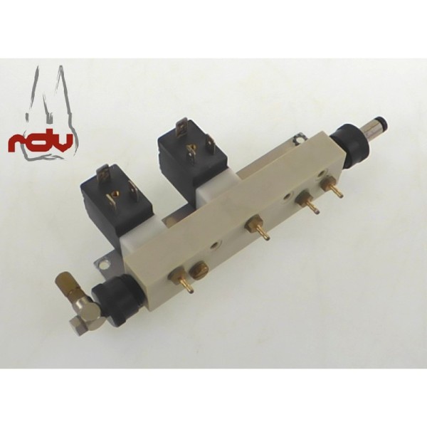 Ultradent Verteilerblock Ventilblock U3000 U4000