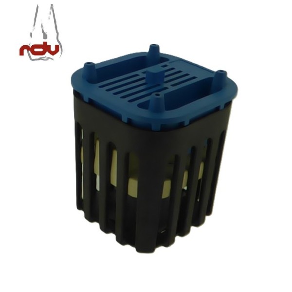 Waschbox Endonadeln Endo Box