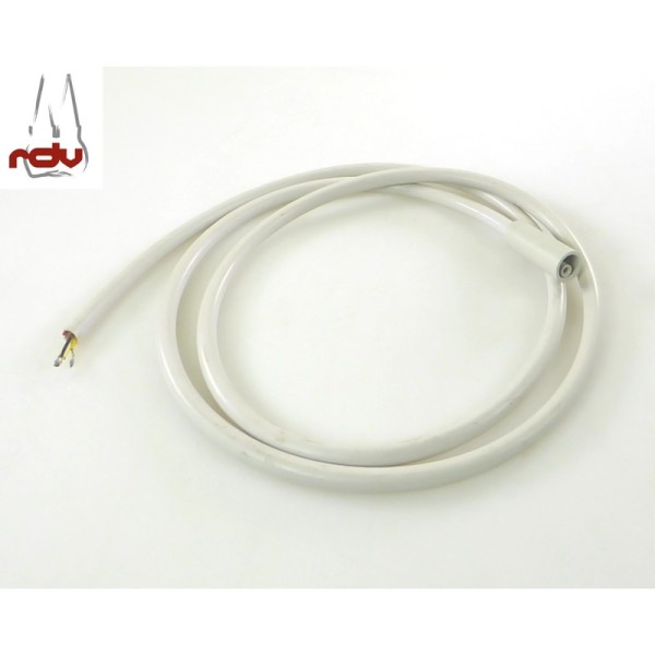 EMS Instrumentenschlauch S2 + Piezo defekt