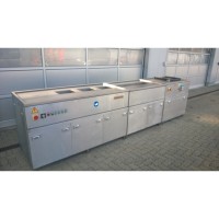 Branson Ultraschallgerät für Kleinteile Branson Ultraschallgerät für Kleinteile