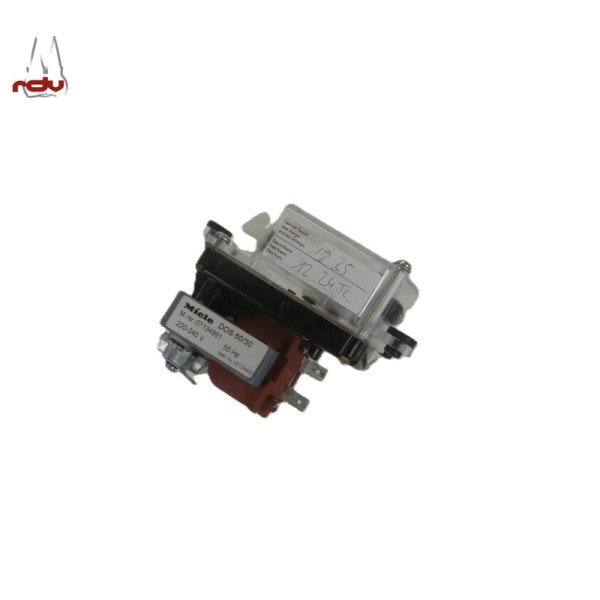 Miele Dosierpumpe Dos 60/30 M.-Nr. 07134991