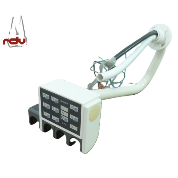 Ultradent Helferinnenelement mit Display U737