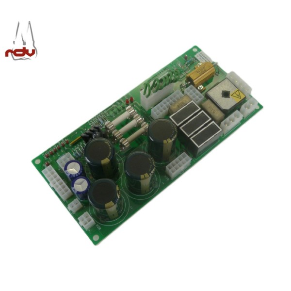 Netzplatine Board Instrumentarium OP 100/OP 200