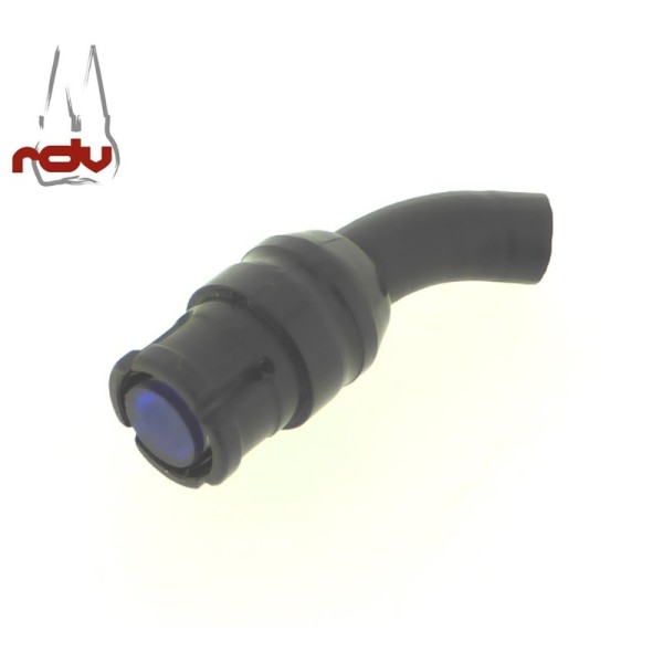 Lichtleiter 8mm für Polymerisationslampen Füllung