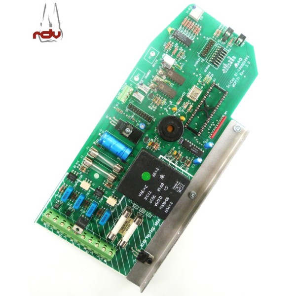 SciCan Statim Hauptplatine 01-100004AV3 MCP121 Rev