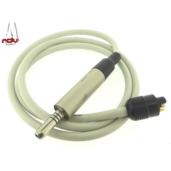 Chirana LED Mikromotor CH660 inkl. Instrumentensch