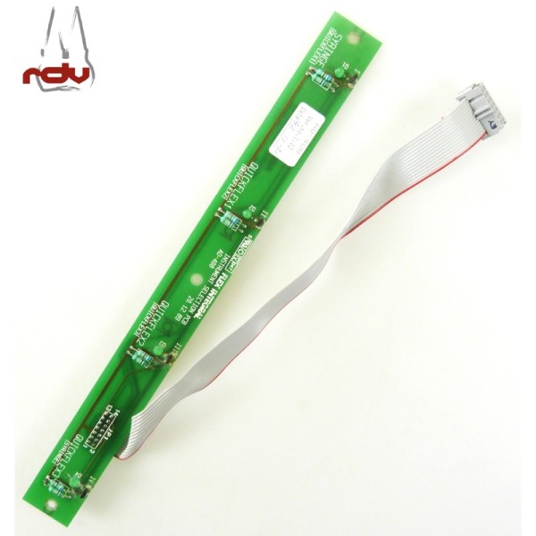 Flex Integral Platine Quickflex AD-408 11010525