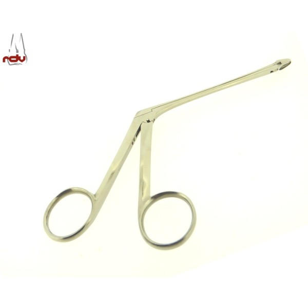 Deve Siebbeinzange Blakesley Weil gebogen