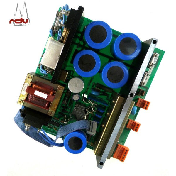 Planmeca OY 105-10-02-B Hauptplatine Generator PCB