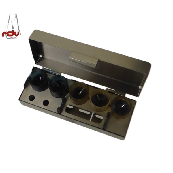 KaVo Instrumentenkassette für ZEG Sterilisationsbo