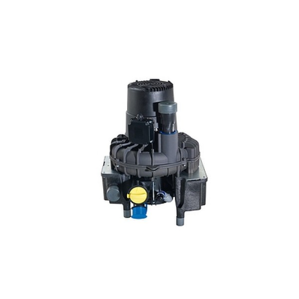 Dürr Nassabsaugung VS 900 S 3 Behandler 230V *NEU