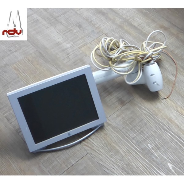 Kavo Befundungsmonitor inkl. Tragarm mit EC3 Displ