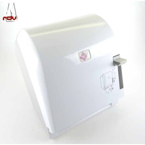Camed Papierhandtuchspender Armhebel für Ellebogen