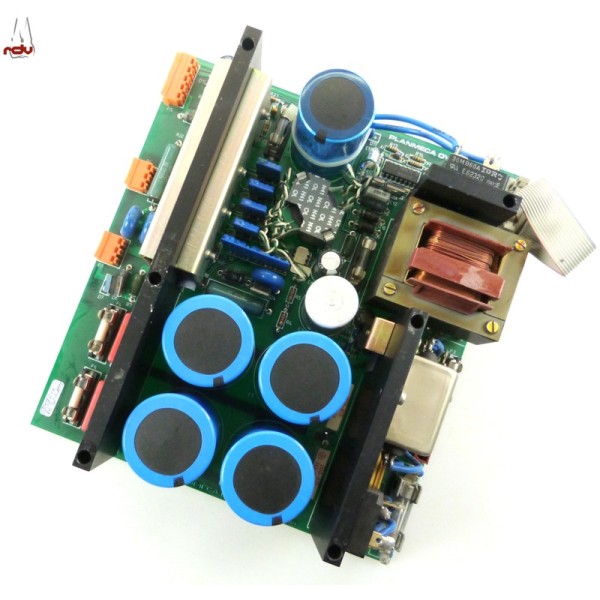 Planmeca OY 105-10-02-B Hauptplatine Generator PCB