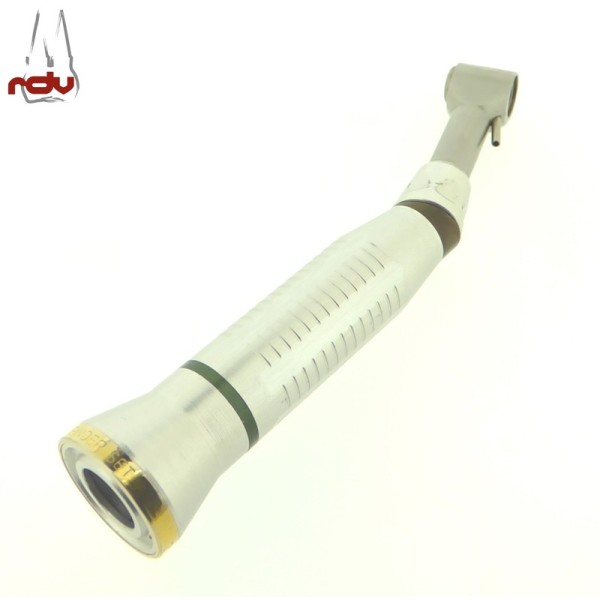 Micro Mega Canal Finder Winkelstück Endo