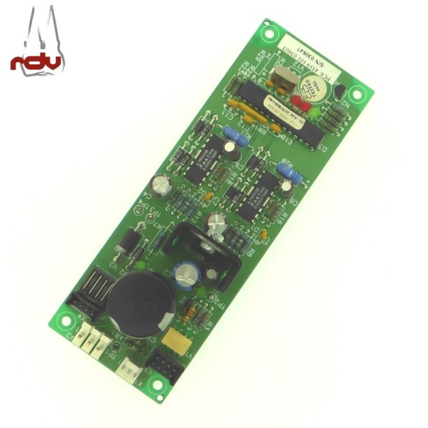 Gendex Platine PC6 451910103603 Ersatzteil Röntgen