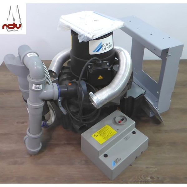 Dürr Dental 7131-02 Trockenabsaugung V900S