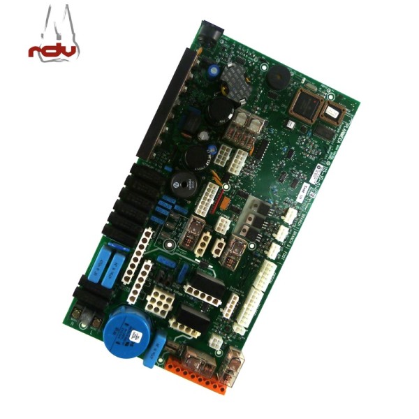 Planmeca Prostyle Compact Main Control Board