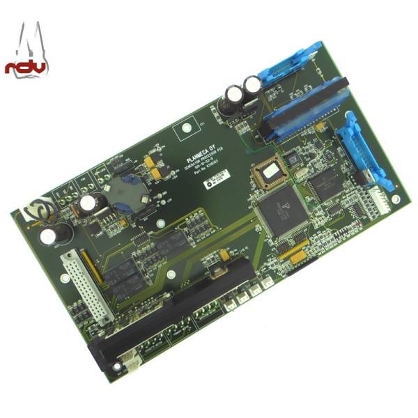 Planmeca OY Generator Prozessor Platine PCB