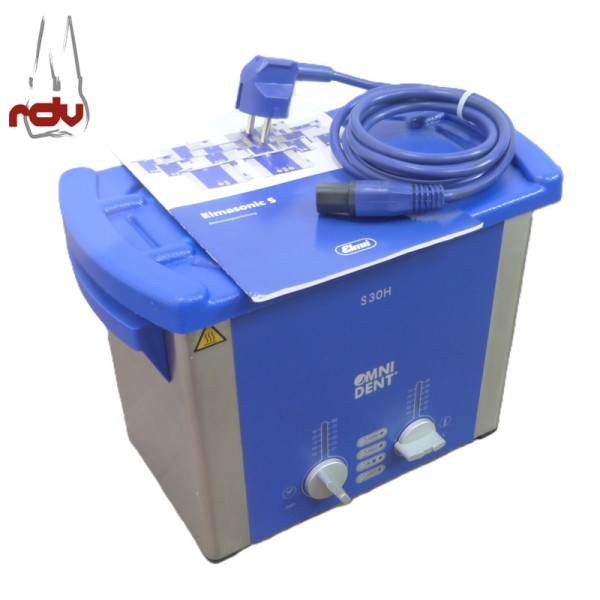 Elma Elmasonic Dental S 30 H Ultraschallgerät