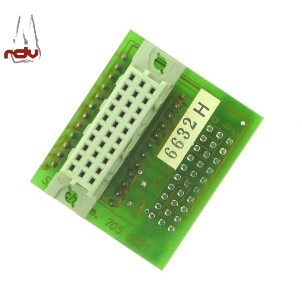 KaVo 1042 Speichermodul 0.705.6021 Ersatzteil Einh