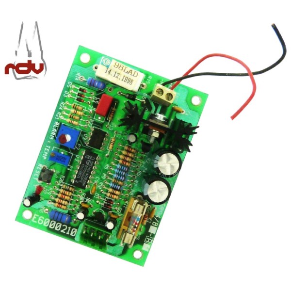 Castellini Platine E6000210 NSR94/ B 11010540