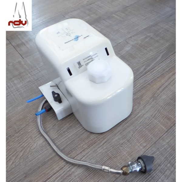 Alpro Weekend System II Entkeimungssystem