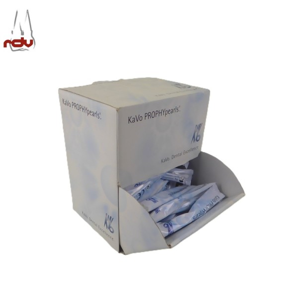 KaVo Prophypearls Reinigungspulver 77 x 15g