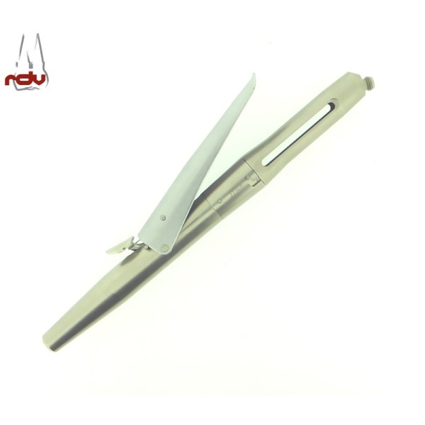 Heraeus Kulzer Citoject Intraligamentär Spritze