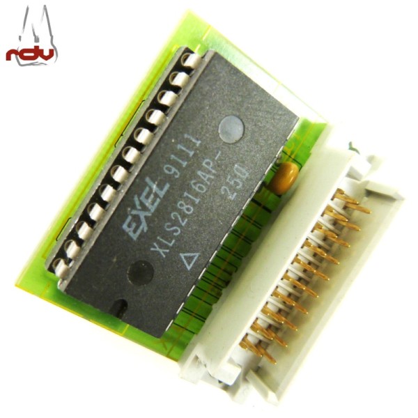 KaVo 1042 Steuerplatine 0.705.6021 Eprom 11010673