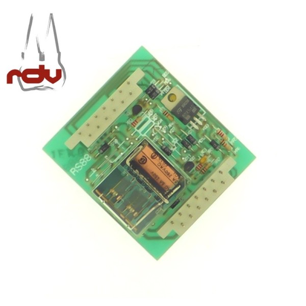 Castellini Platine E6000103 Steuerplatine Motor