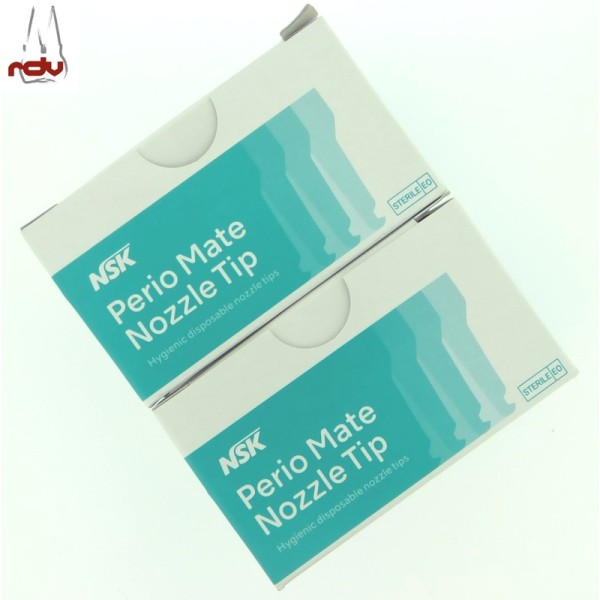 NSK PerioMate Noozle Tips Düsenspitzen Y1002741