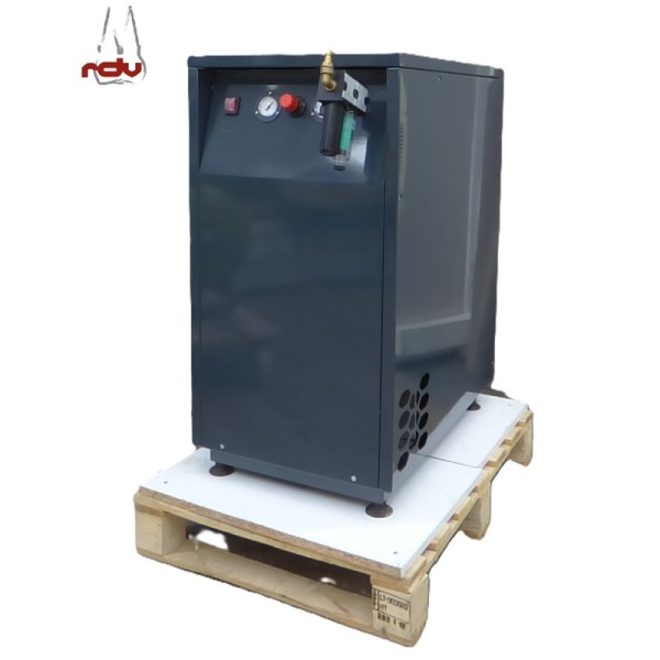 AER TEC Dental Kompressor Trockenluftanlage