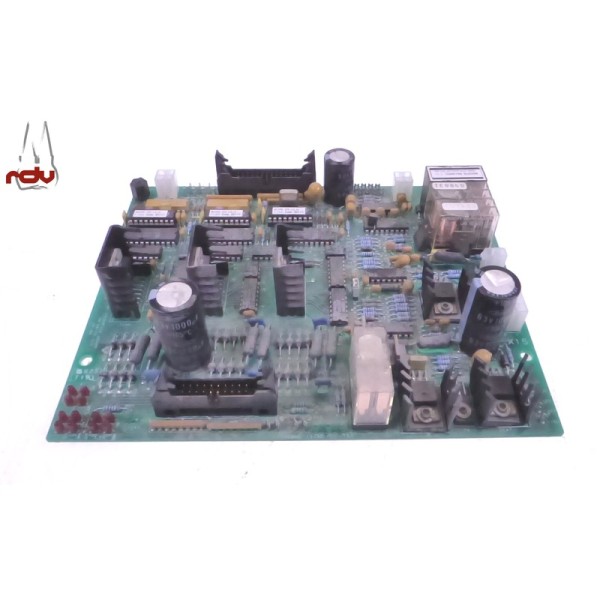 Trophy OP100 OPG Interface Board Platine Co60166