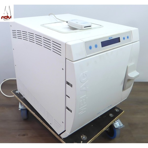 Melag Autoklav Vacuklav 31 B+ Sterilisator