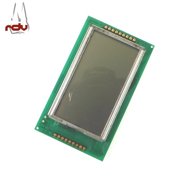 Siemens Sirona Optrex Display 5170225 für C4
