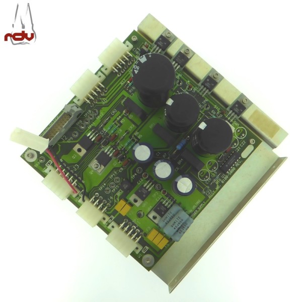 Sunrise Technologies Low Voltage Power Supply 0100
