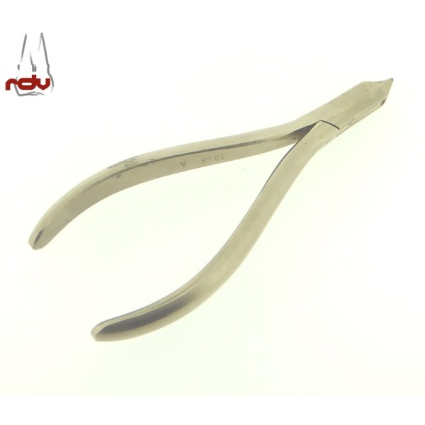 Renfert Dreifingerzange Aderer 1028A Drahtzange