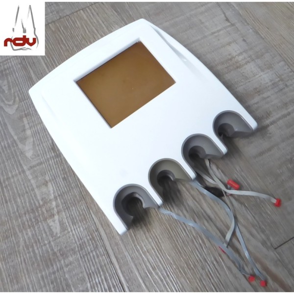 Ultradent Helferinnenelement mit Display GL2020