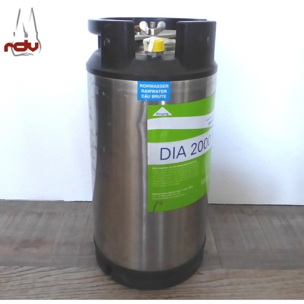 Enviro Falk Wasser- Vollentsalzer DIA 2000 MB