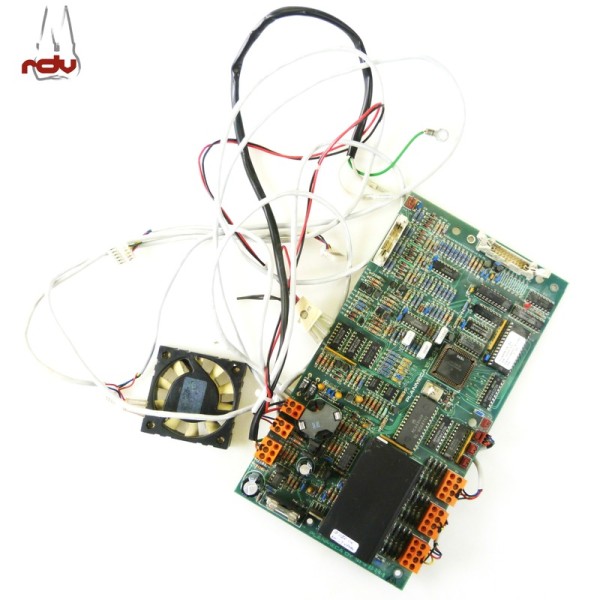 Planmeca OY Prostyle PCB Steuerplatine 105-10-03-B