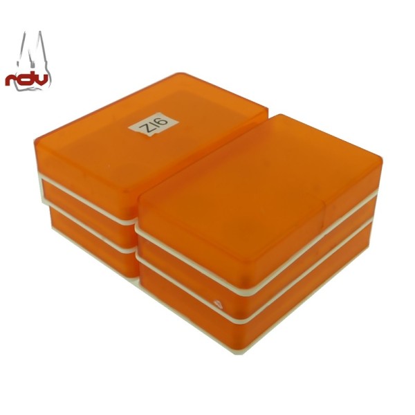 Vivadent Mischplatten mit Lichtschutz 533648