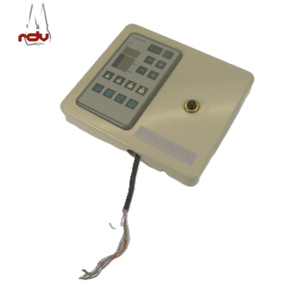 Auslöser Orthophos D 3200