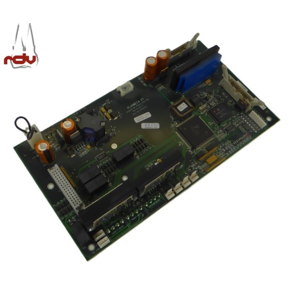Planmeca OY Generator Prozessor Platine PCB