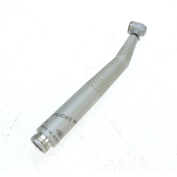 W&H Turbine Toplight 698 mit großem Kopf mit Licht