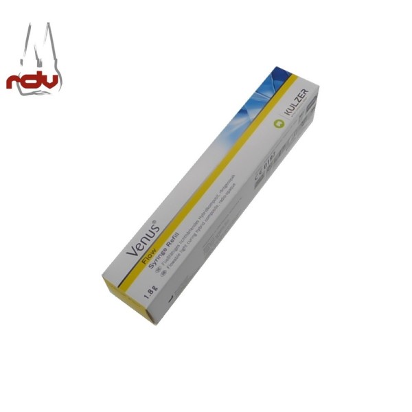 Heraeus Kulzer Venus Flow 1,8g REF: 66014565