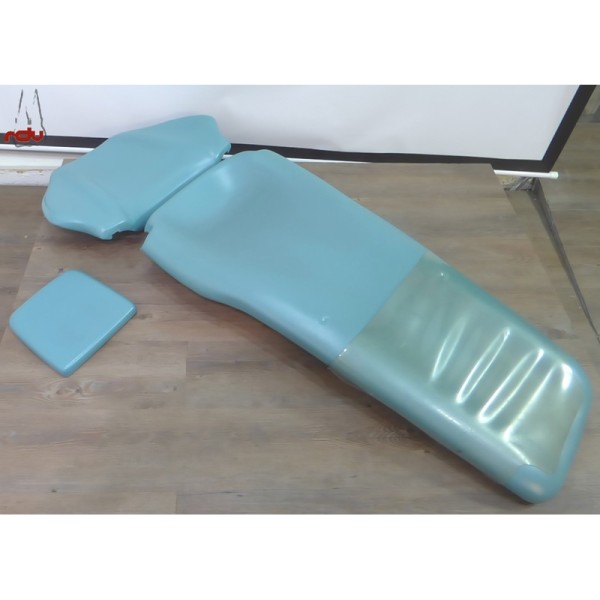 Siemens Sirona Polster für M1 Behandlungseinheit