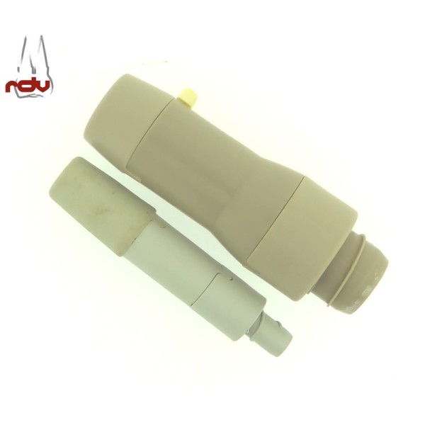 KaVo Saughandstück gross + klein Sauger 0.211.1761